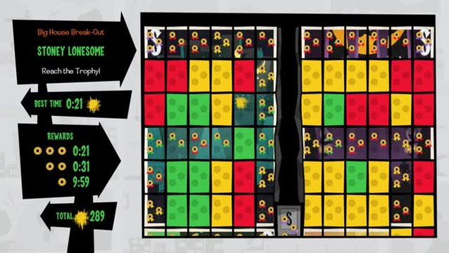 Runbow : La plateforme et le party-game à l'honneur sur Switch