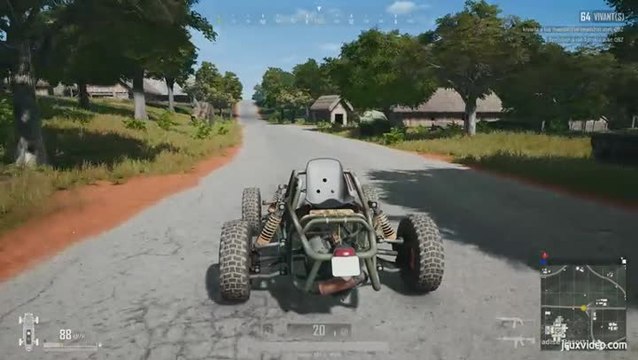 PUBG : Focus sur la map Sanhok et l'Event Pass