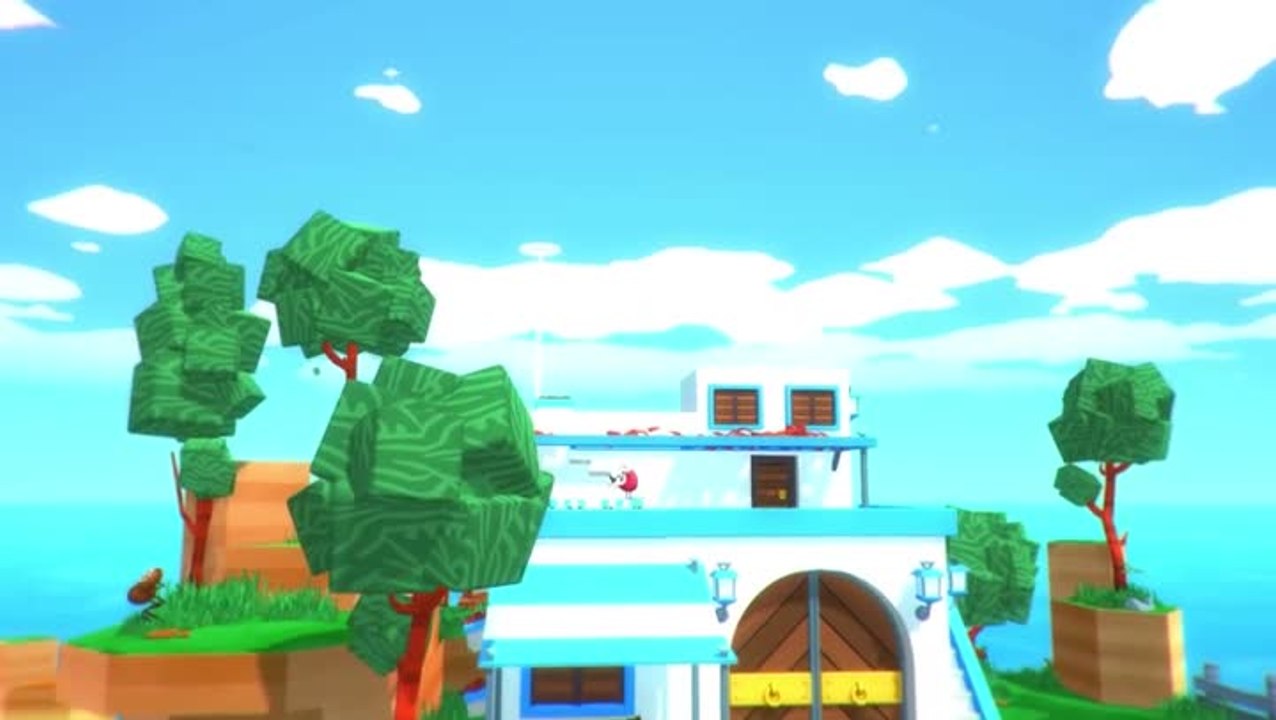 Trailer solo