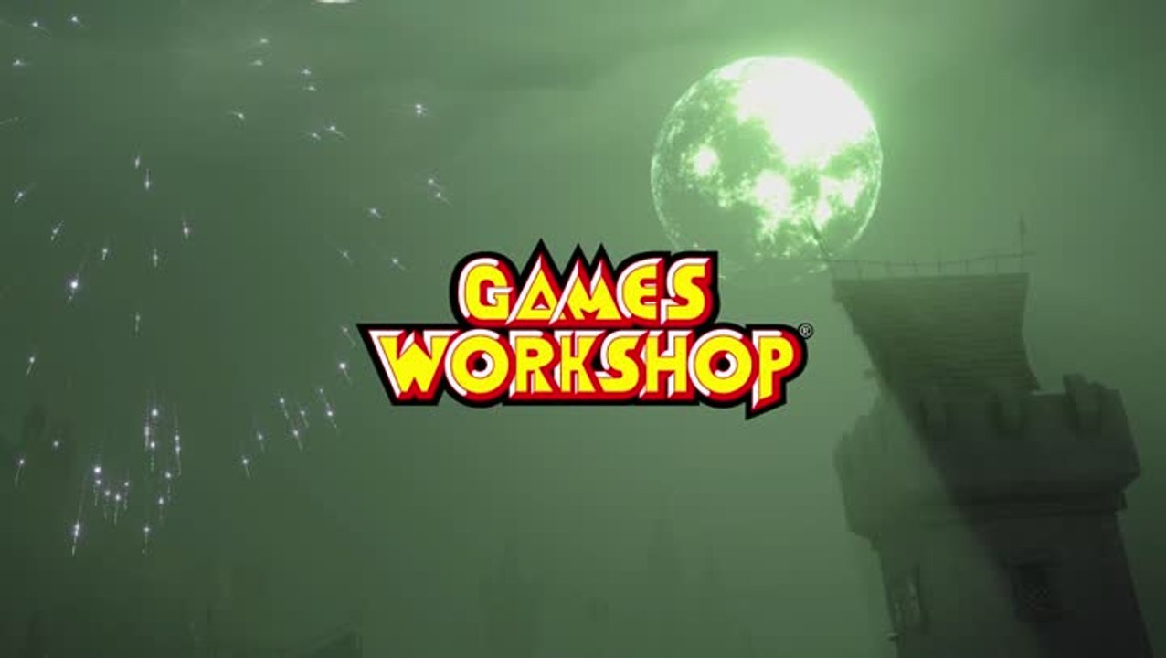 Warhammer  Vermintide 2 - Shadows Over Bogenhafen Teaser