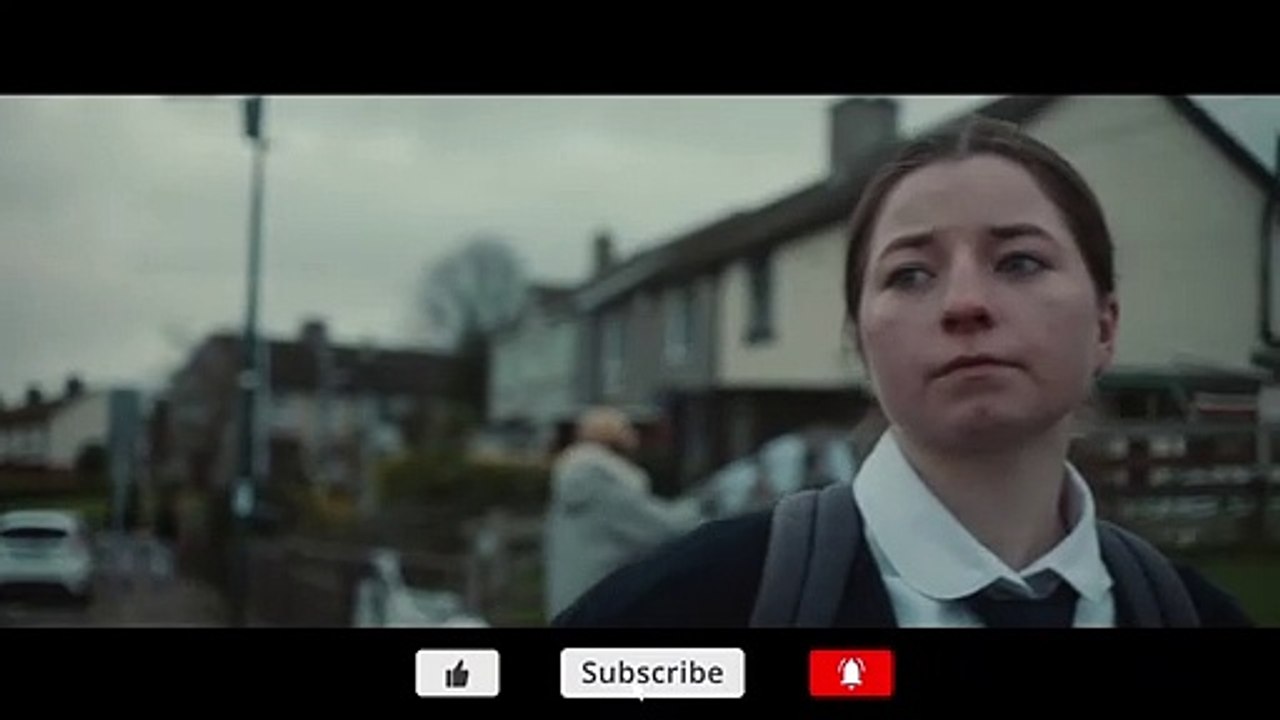 YOU ARE NOT MY MOTHER _Bathroom Creep” Clip (2022) Psychological Thriller Movie