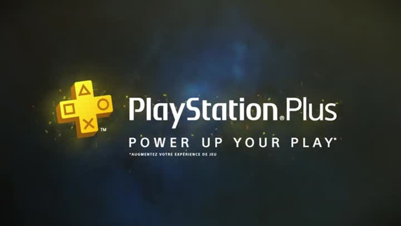 Les avantages du PS+