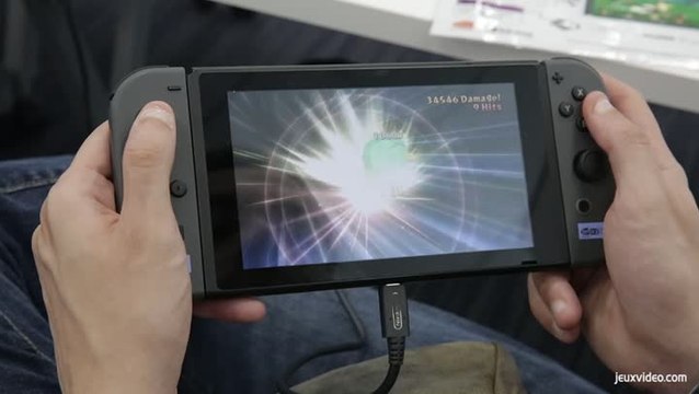 tales of vesperia switch reportage tgs 2018