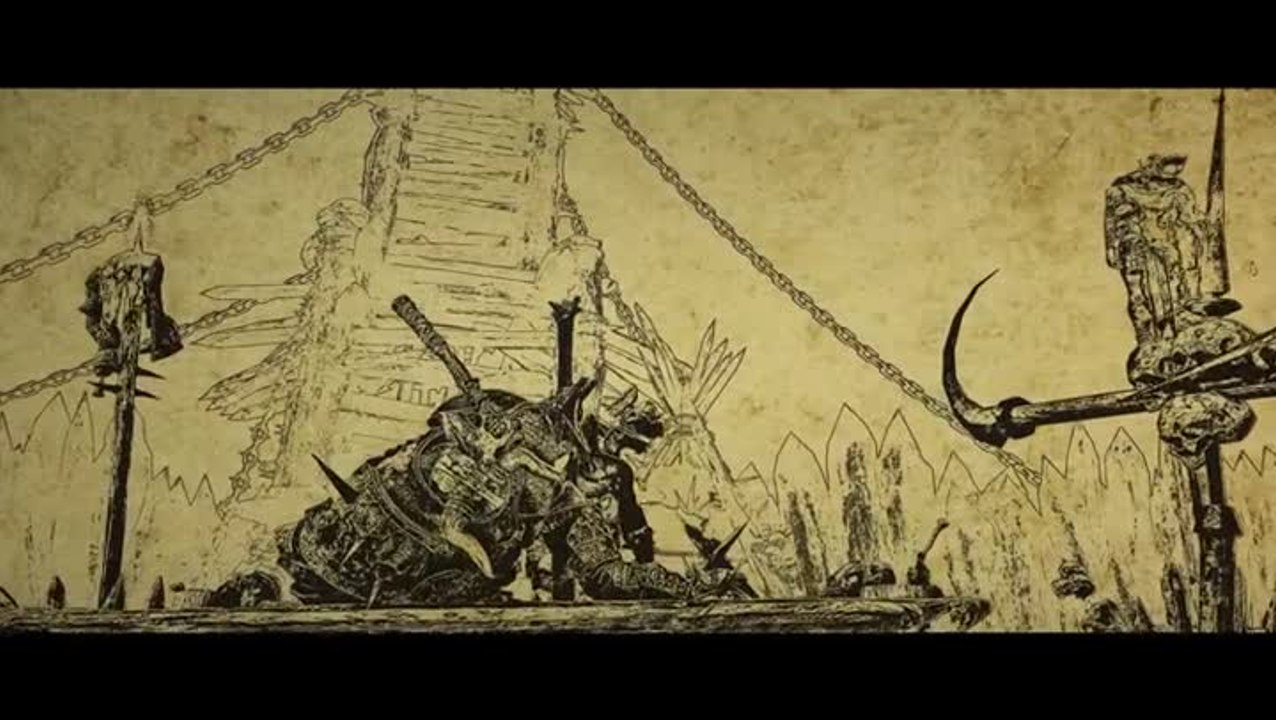 Warhammer Vermintide 2 Shadows Over Bögenhafen DLC Trailer