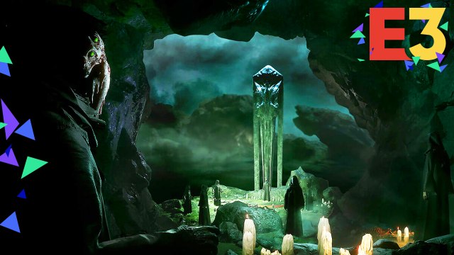 E3 2018 : Duplex Call of Cthulhu