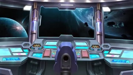 Starlight Drifter Trailer