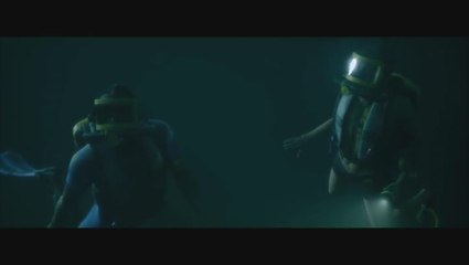 Man of Medan - gamescom 2018 Trailer