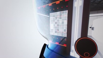 The Spectrum Retreat : La sortie se précise, la pression monte