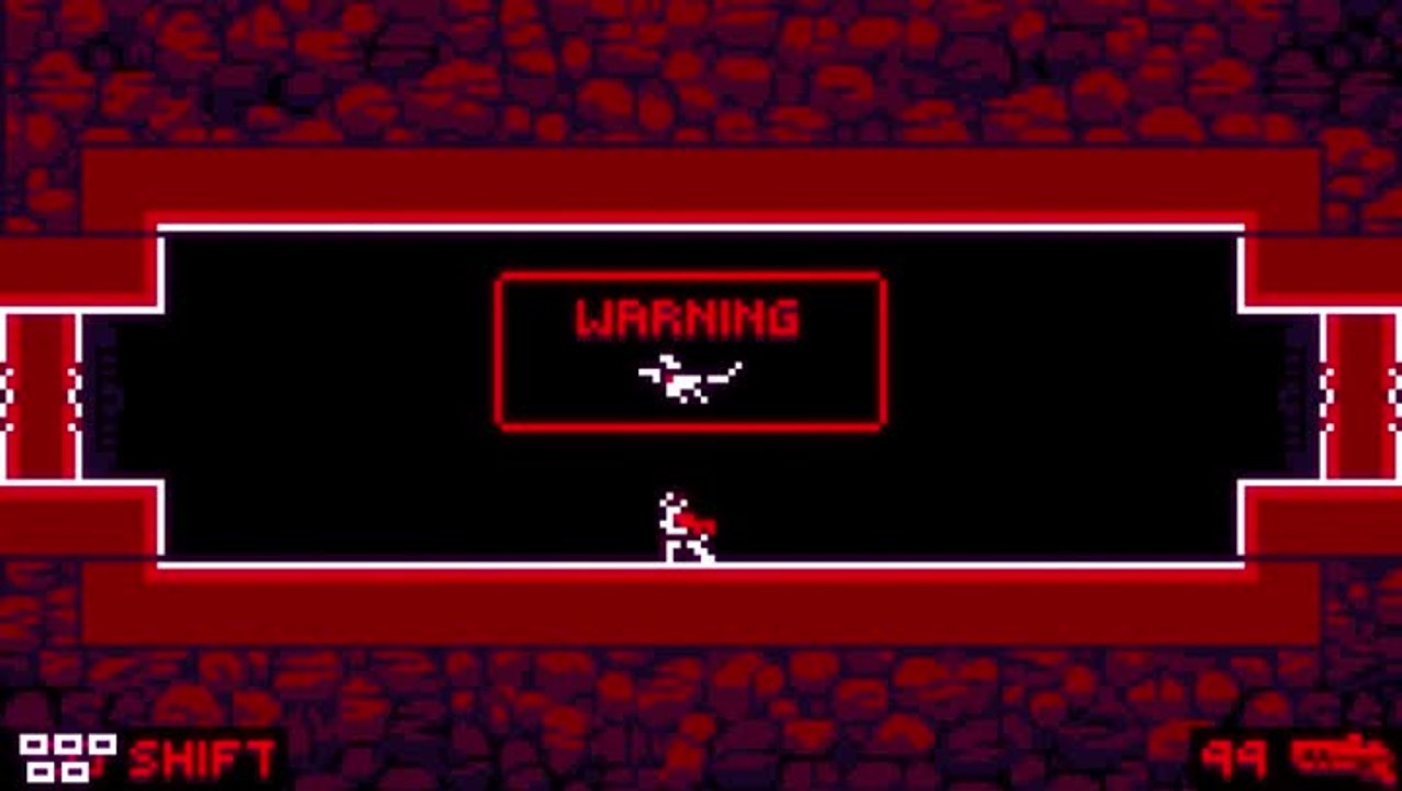 trailer overwhelm