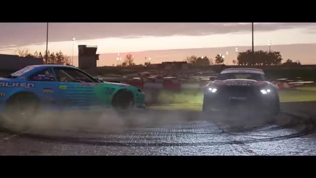 Forza Horizon 4 passe à la vitesse supérieure !
