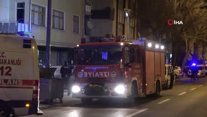 Son dakika haber! Yangında ölen şahsın cinayete kurban gittiği ortaya çıktı