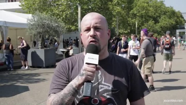 Lego DC vilains GC 2018