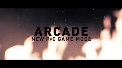 For Honor -  Arcade Mode Trailer - Gamescom 2018