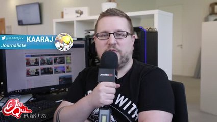 Ce jeu qui… M’a hypé à l’E3