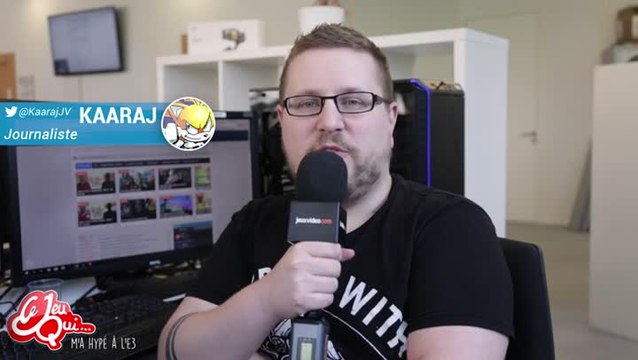 Ce jeu qui… M’a hypé à l’E3