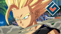 Dragon Ball FighterZ Switch GL