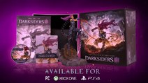 Darksiders III - Edition Collector