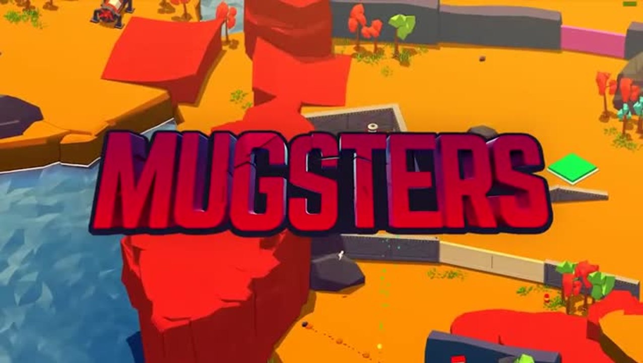 Trailer fail mugsters