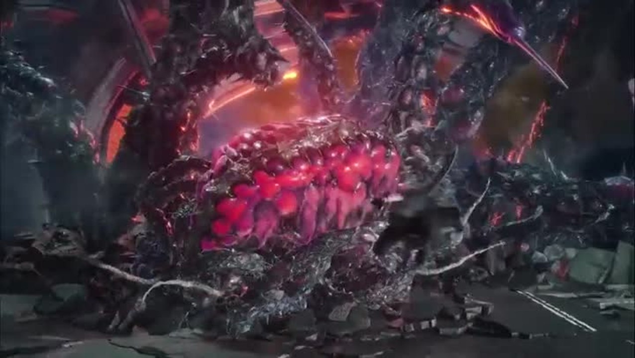 Inside Xbox - Devil May Cry 5 - gamescom 2018