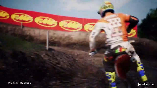 MXGP Pro : l'avis de la Rédaction en moins de trois minutes