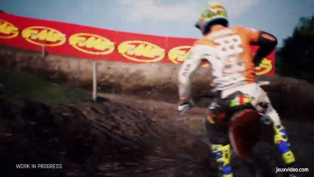 MXGP Pro : l'avis de la Rédaction en moins de trois minutes