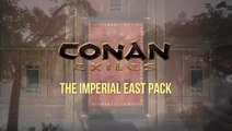 Conan Exiles - The Imperial East Pack Trailer