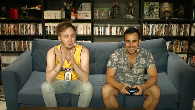 Call of Duty WWII The United Front - La cavalerie