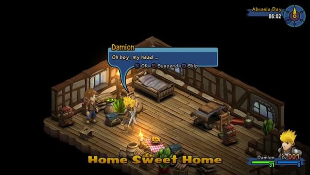 Rainbow Skies Dev Comments
