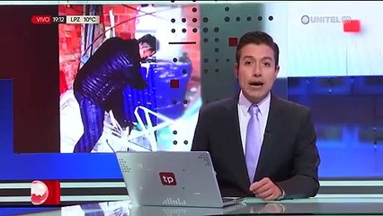 Familiares de Valeria denuncian que su expareja era violento y no pasaba pensiones a su hijo