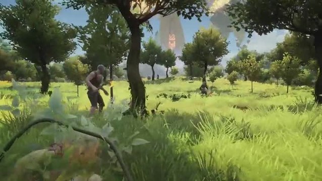 Rend Early Access Date Announcement