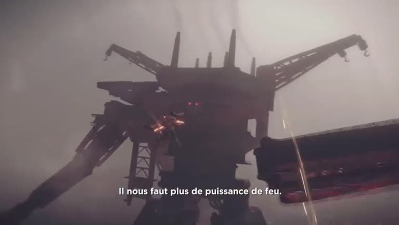 NieR Automata : Become As Gods - Une version améliorée pour la Xbox One X