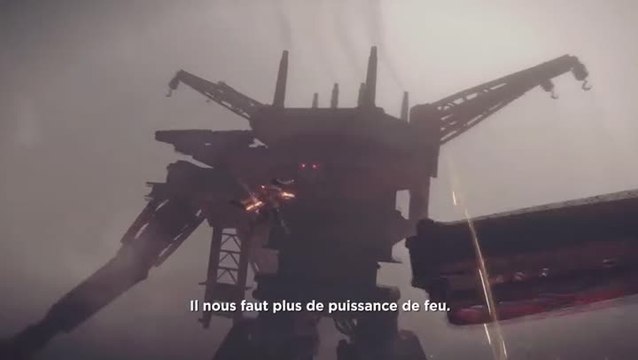 NieR Automata : Become As Gods - Une version améliorée pour la Xbox One X