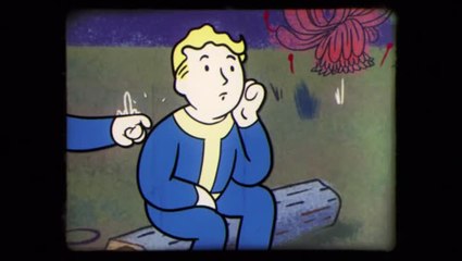 Fallout 76 : Hostilité et Collaboration dans un monde en perdition