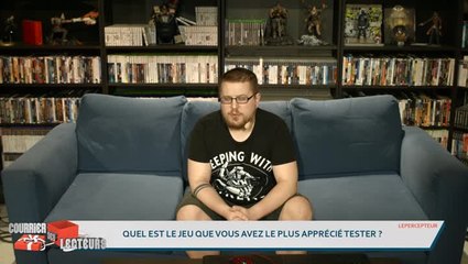 Le courrier des lecteurs #58 : jeuxvideo.com répond à vos questions