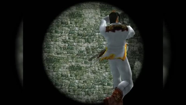 SOUL CALIBUR VI Swords and Souls The Rise of SOULC ALIBUR Part1