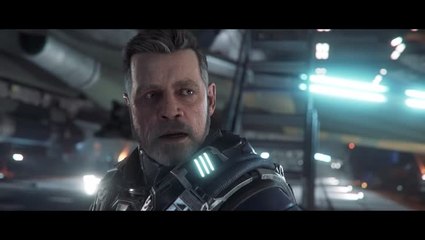 Squadron 42 CitizenCon Trailer