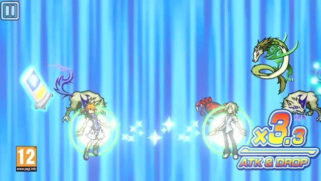 The World Ends With You Final Remix Switch FR