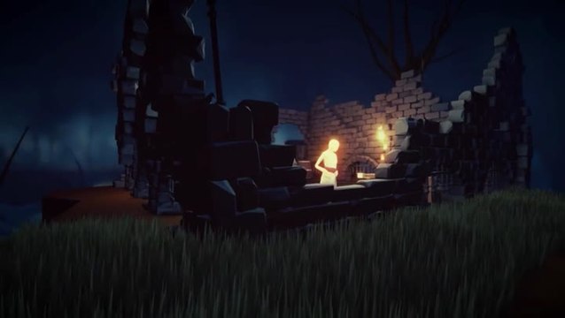 Fall of Light : Darkest Edition - Trailer