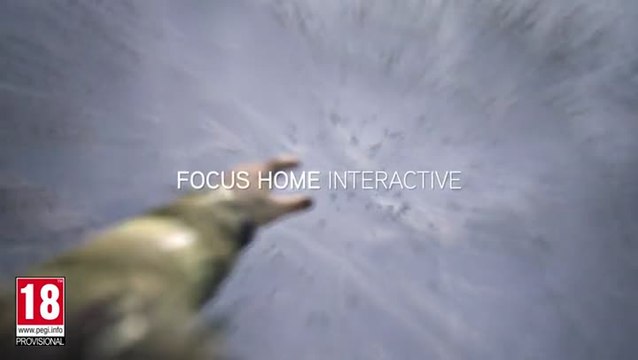 Fear the Wolves Press release