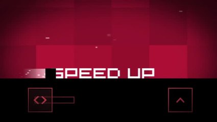 trailer super speed runner