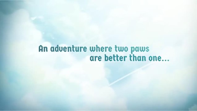 Cat Quest II • Reveal Trailer • PS4 Xbox One Switch PC iOS Android