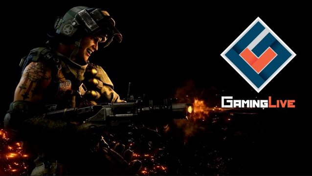 GL Panthaa CoD BO4 didactique