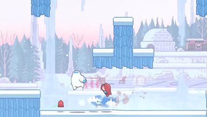 King of the Hat - Teaser Trailer