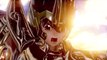 JUMP FORCE Saint Seiya Reveal Trailer