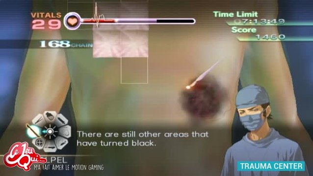 Ce jeu qui... M'a fait aimer le Motion Gaming