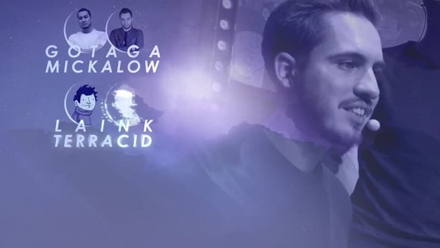 Destiny 2 : Découvrez Renégats avec LeStream V6