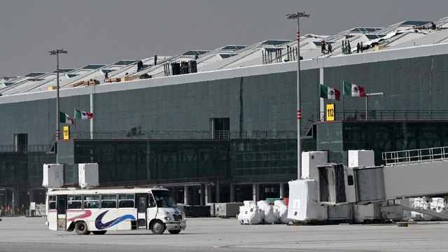 Estos son los nuevos requisitos que deberán cumplir los colombianos para viajar a México