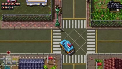 Shakedown : Hawaii - BA PAX 2018