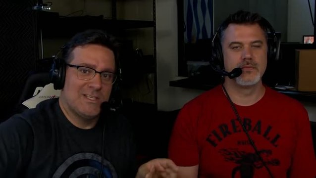 Star Citizen Point hebdomadaire des développeurs