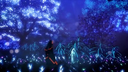 N.E.R.O • Announcement Trailer Switch